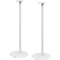 Goobay statief set voor Sonos Era 300 | wit