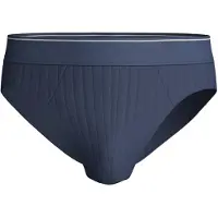 Calida Slip 'Pure & Style' marine