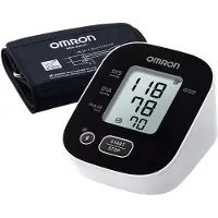 Omron M2 Intelli IT+ bovenarm bloeddrukmeter (model 2024 – 2025)