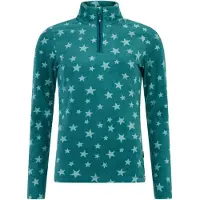 Protest Sportief sweatshirt 'PRTRefuzzy' donkerblauw