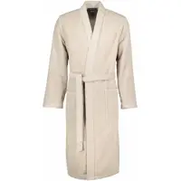 Cawö Kimono Men 5509 Sand-58