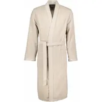 Cawö Kimono Men 5509 Sand-52