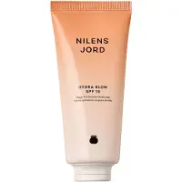 Nilens Jord Hydra Glow Magic Tint Release SPF 15 Getinte gezichtscrème 50 ml