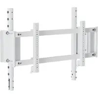 Oplite Superieure monitorstandaard R8 Wit