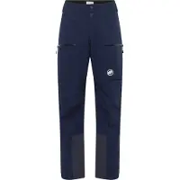 Mammut Stoney Hardshell Thermo Broek