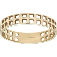 Diamant L'Eternel Ring goud