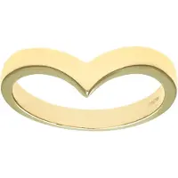 Diamant L'Eternel Ring goud