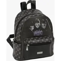 K POP Demon Hunters Demon Hunters Song Kpop rugzak, 28 cm