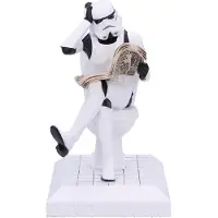 Nemesis Now Stormtrooper - Pooper Trooper - figurine - Star Wars ()