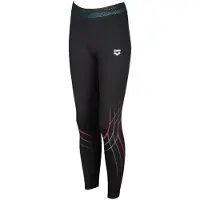 Arena Thermische legging voor dames A-One