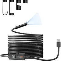 Technaxx 5427 Endoscoop Sondelengte: 5 m