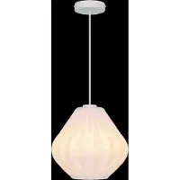 Nordlux Glazen hanglamp Maluca Ø 29cm