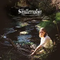 Konkurrent Skullcrusher - Skullcrusher (12" Single) (Coloured Vinyl)