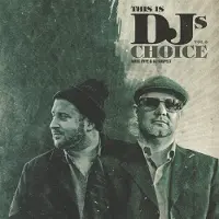 Ginza.se V/A - This is Dj's Choice V.3 (2 LPs)
