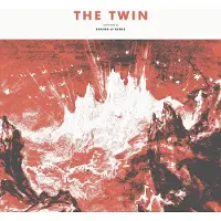 Konkurrent Sound Of Ceres - The Twin (LP) (Coloured Vinyl)