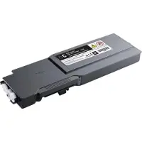Dell Toner 593-11118 (84JJX) Cyaan
