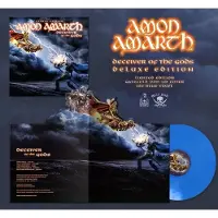 Church of Vinyl Amon Amarth - Deceiver of the Gods (LP)
