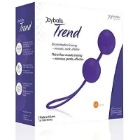 Joydivision Joyballs Trend Duo Paarst 1 St Bekkenbodemtrainer