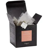 Dammann Miss Green Tea Bags Thee