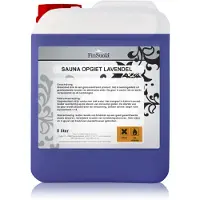 Finsuola sauna opgietmiddel Lavendel 5L