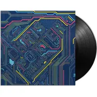 Edition Chris Potter - Circuits (2 LPs)