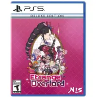 Etrange Overlord Deluxe Edition | PS5