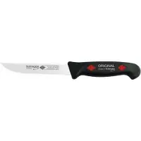 Eikaso Solingen Universeelmes 16 cm - Semi Flexibel Lemmet - Ergonomisch Handvat