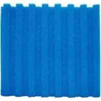 Aquaforte T-Profiel Filterschuim - 50 x 50 cm