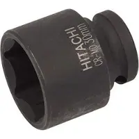 HiKOKI KRACHTDOP SW 25MM 1/2" VIERK. 38L