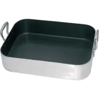 Vogue aluminium anti-aanbaklaag braadslede 45x35x8cm