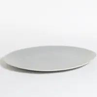 The Table Serveerschaal Atelier Sea Salt (36,5 x 26,5 cm)