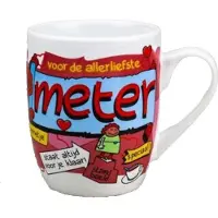 Paper Dreams Cartoonmok Meter