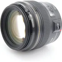Canon Ef 85Mm F1.8 Usm