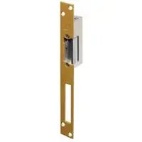 Assa Abloy Effeff Deuropener 14HZ Inbouw 8-16V D+N