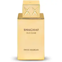 Swiss Arabian Shaghaf Oud Elixir Eau de Parfum 25 ml
