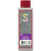 Chi Natural Life Chi Ionic Shine Shades Liquid Color - 6V