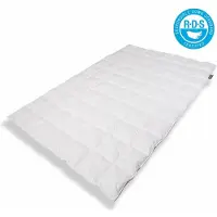 Cassenz PICASSO | donzen dekbed | 90% ganzendons | Zomer | warmteklasse 4