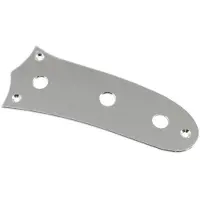 AllParts AP0668010 Chroom Control Plate voor Mustang