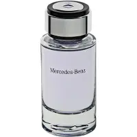 Mercedes-Benz , eau de toilette, 240 ml, voor heren