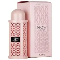 Lattafa | Rave Now Women | 100 ml