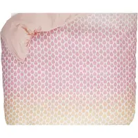 Esprit Rainns Kussensloop - 60x70 cm - Pink