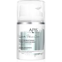 Apis Synbiotic Home Care nachtcrème met probiotica en prebiotica 50ml
