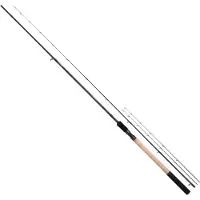 Shimano Fishing Aero X3 Precision Feeder Rod Zilver 2.44 m / 40 g