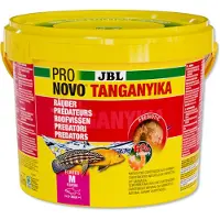 JBL ProNovo Tanganyika Flakes M 5,5 Liter