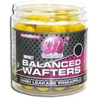 Mainline High Impact Balanced Wafters - Spicy Crab - 15mm