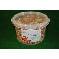Hadivo Eekhoornvoer 5 liter