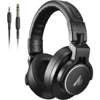 MAONO MH700 studiohoofdtelefoon (zwart)