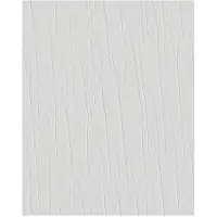 Dutch Wallcoverings Vliesbehang uni grijs behang (vliesbehang, grijs)