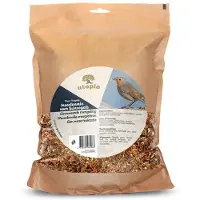 Utopia insectenmix 500 gr