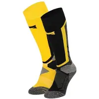 Xtreme Snowboard Socks 2-Pack Skisokken Maat: 39/42